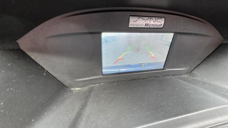 2014 Ford Escape S