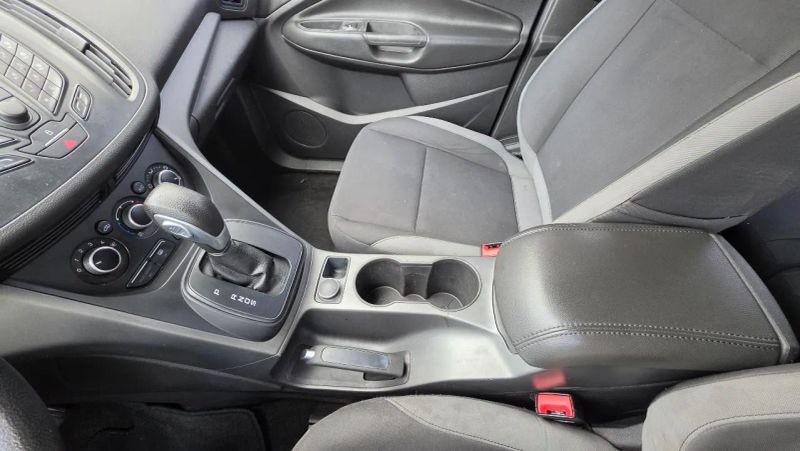 2014 Ford Escape S