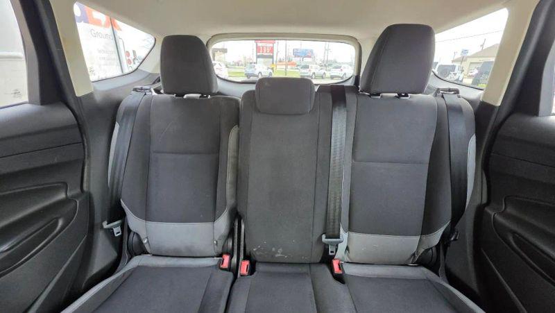 2014 Ford Escape S