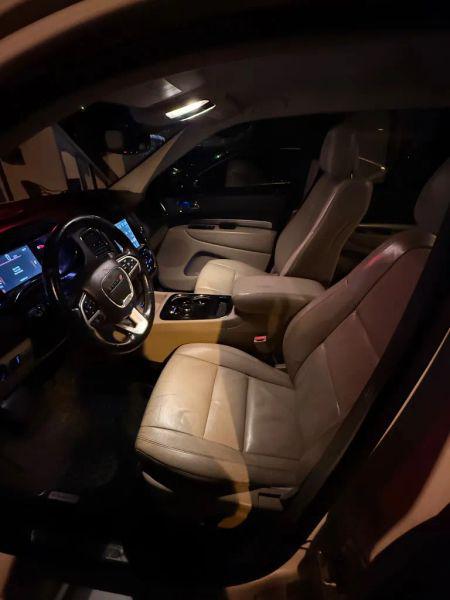 2017 Dodge Durango GT RWD