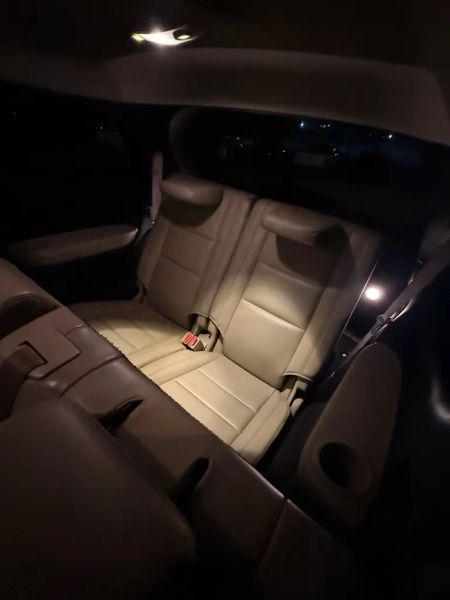 2017 Dodge Durango GT RWD