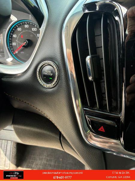 2019 Chevrolet Traverse 1LT