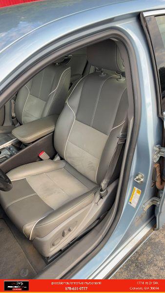 2015 Chevrolet Impala 2LT