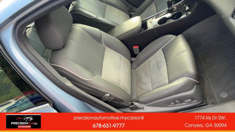 2015 Chevrolet Impala 2LT