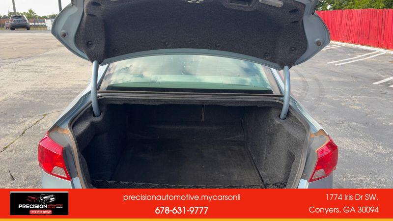 2015 Chevrolet Impala 2LT