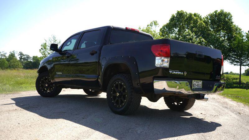 2012 Toyota Tundra Grade 5.7L V8
