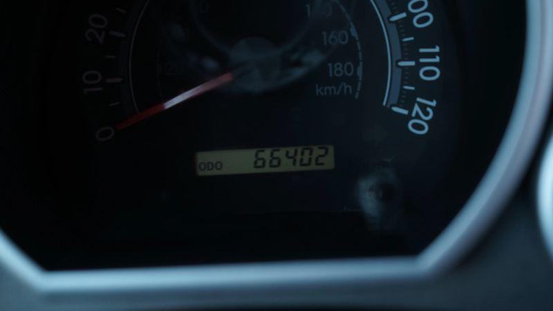 2012 Toyota Tundra Grade 5.7L V8