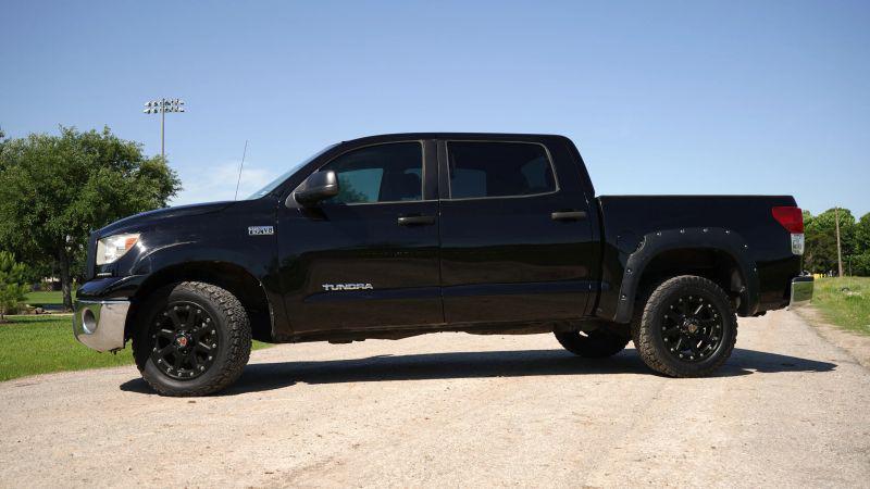 2012 Toyota Tundra Grade 5.7L V8