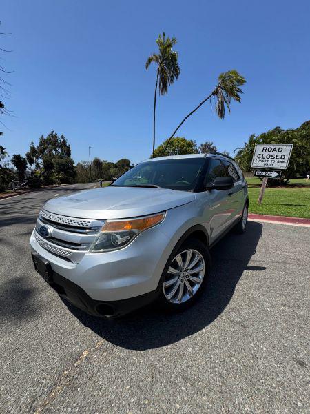 2015 Ford Explorer Base for sale in San Diego, CA