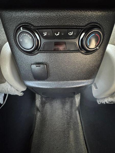 2015 Ford Explorer Base