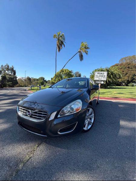 2013 Volvo S60 T6 for sale in San Diego, CA
