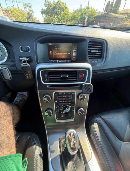 2013 Volvo S60 T6