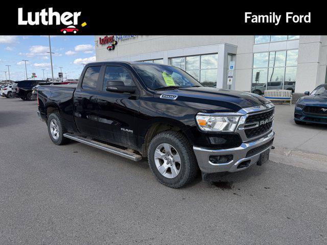 2023 Ram 1500 Big Horn Quad Cab 4x4 6'4" Box for sale in Fargo, ND