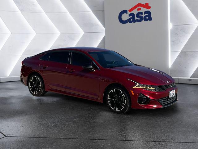 2022 Kia K5 GT-Line for sale in El Paso, TX