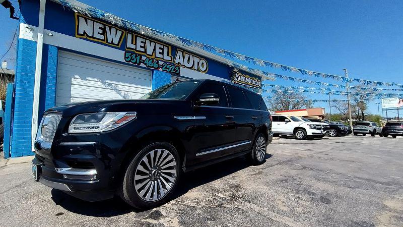 2021 Lincoln Navigator Reserve for sale in Omaha, NE