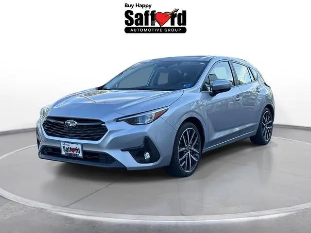 2026 Subaru Impreza Sport for sale in Manassas, VA