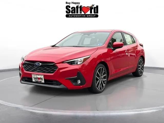 2026 Subaru Impreza Sport for sale in Manassas, VA