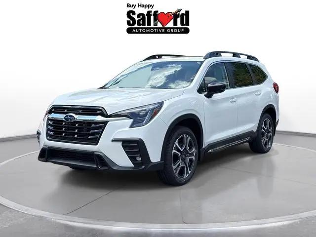 2026 Subaru Ascent Limited 7-Passenger for sale in Manassas, VA