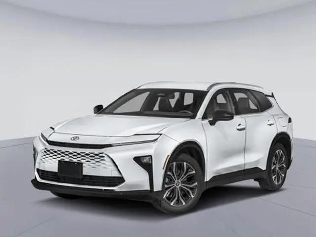 2026 Toyota Crown Signia XLE for sale in Jamaica, NY