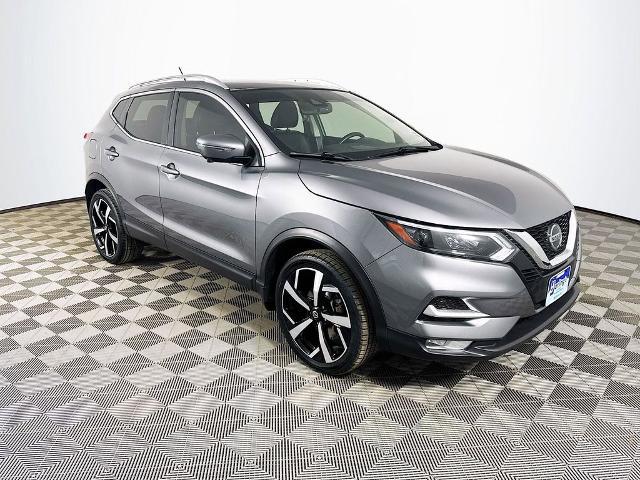 2022 Nissan Rogue Sport SL AWD Xtronic CVT for sale in Bangor, ME