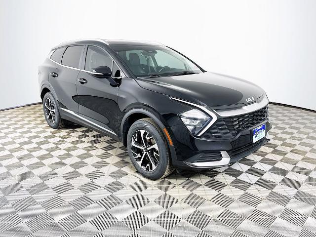 2023 Kia Sportage EX for sale in Bangor, ME