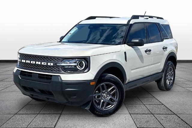 2025 Ford Bronco Sport Big Bend for sale in Hutchinson, KS