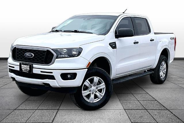 2021 Ford Ranger XLT for sale in Hutchinson, KS
