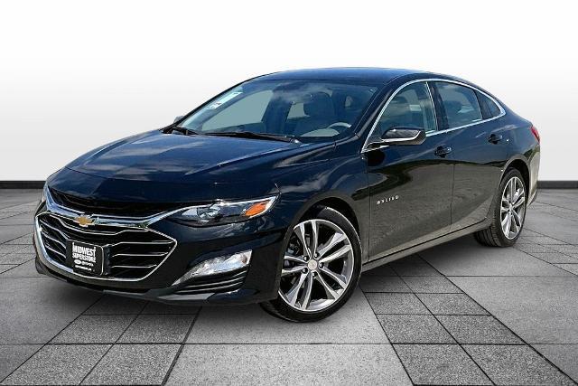 2025 Chevrolet Malibu FWD 1LT for sale in Hutchinson, KS