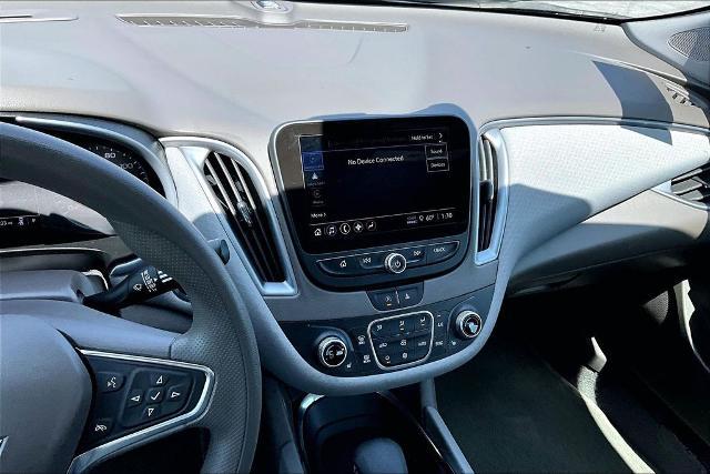 2025 Chevrolet Malibu FWD 1LT