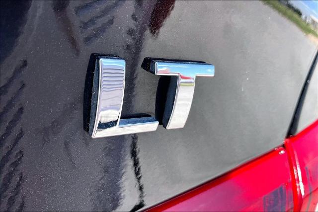 2025 Chevrolet Malibu FWD 1LT