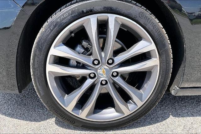 2025 Chevrolet Malibu FWD 1LT