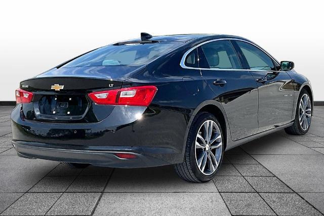 2025 Chevrolet Malibu FWD 1LT