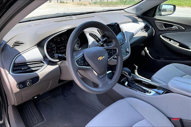 2025 Chevrolet Malibu FWD 1LT