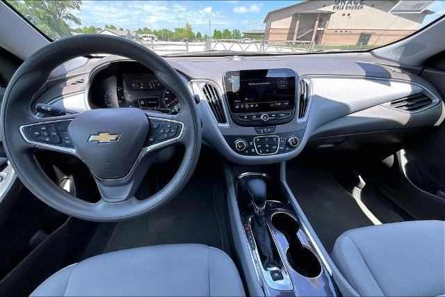 2025 Chevrolet Malibu FWD 1LT