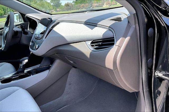 2025 Chevrolet Malibu FWD 1LT