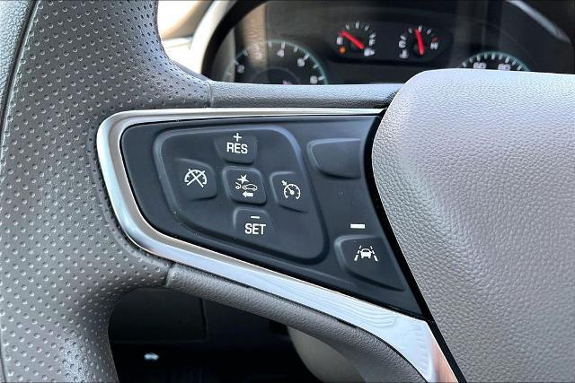 2025 Chevrolet Malibu FWD 1LT