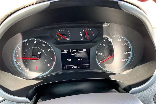 2025 Chevrolet Malibu FWD 1LT