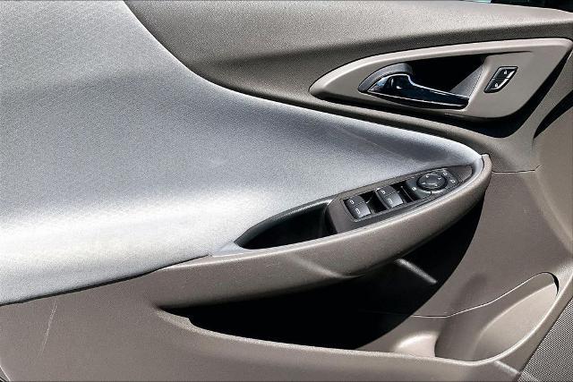 2025 Chevrolet Malibu FWD 1LT