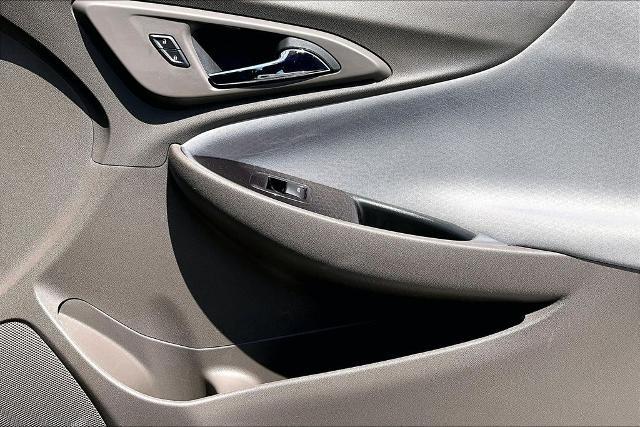 2025 Chevrolet Malibu FWD 1LT