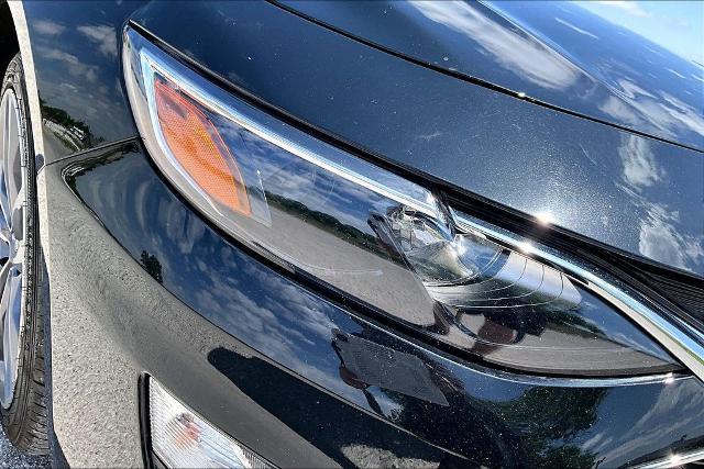 2025 Chevrolet Malibu FWD 1LT