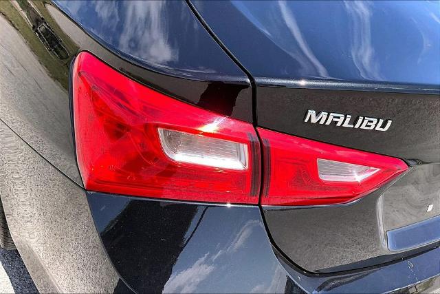 2025 Chevrolet Malibu FWD 1LT