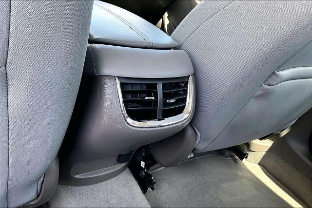 2025 Chevrolet Malibu FWD 1LT