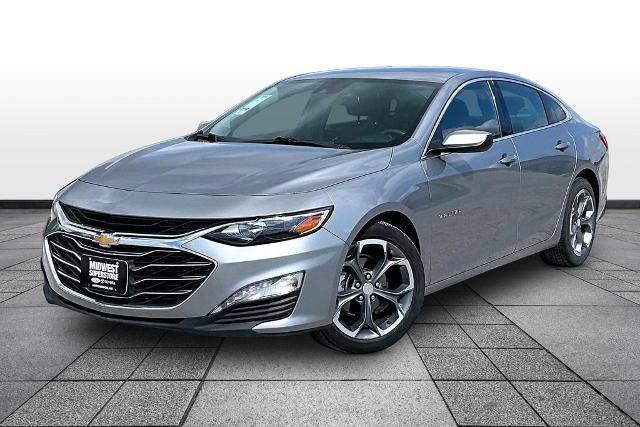 2024 Chevrolet Malibu FWD 1LT for sale in Hutchinson, KS
