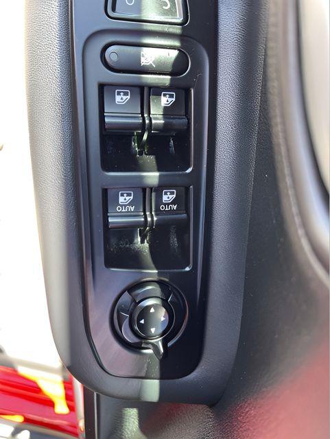 2023 Jeep Renegade Latitude 4x4