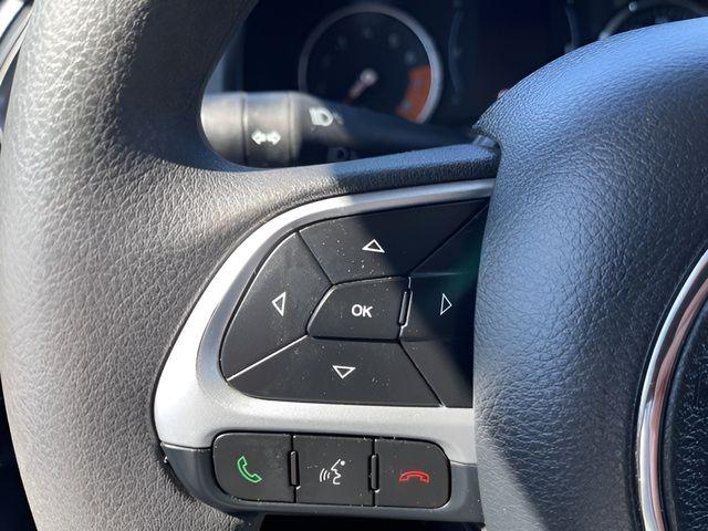 2023 Jeep Renegade Latitude 4x4