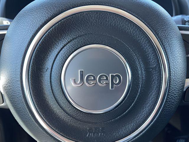 2023 Jeep Renegade Latitude 4x4