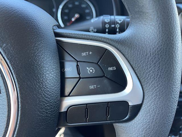 2023 Jeep Renegade Latitude 4x4
