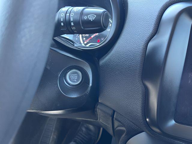 2023 Jeep Renegade Latitude 4x4