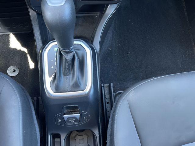 2023 Jeep Renegade Latitude 4x4