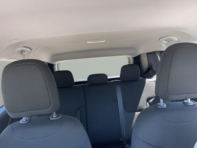 2023 Jeep Renegade Latitude 4x4
